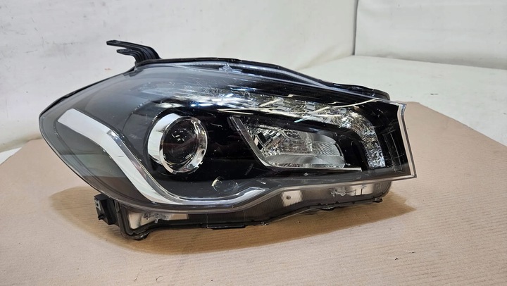 фото №15, Лампа перед передня права suzuki sx-4 sx4 s-cross рестайлінг led 1008-18738