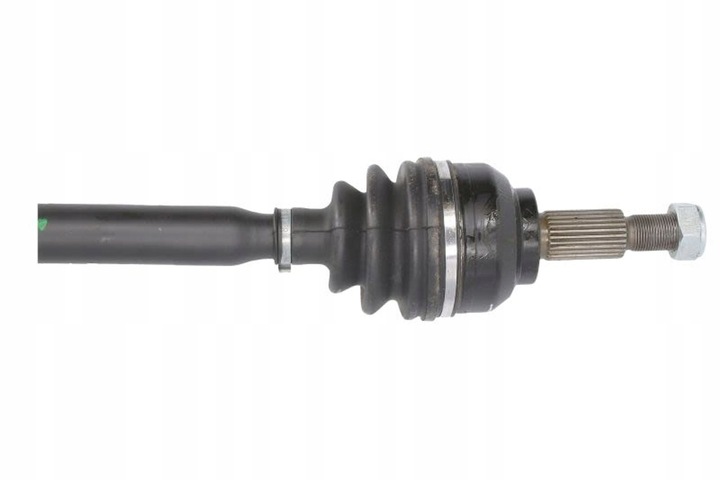 фото №2, Піввісь привідний/вал привідний