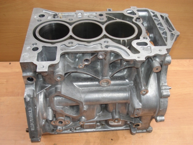 фото №7, Радиатор масла 55505451 opel astra k mokka 1.2 lih f12shl f12sht
