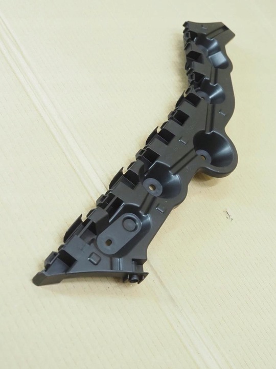 фото №9, Dacia logan ii mcv ползун бампера левый зад 850457651r