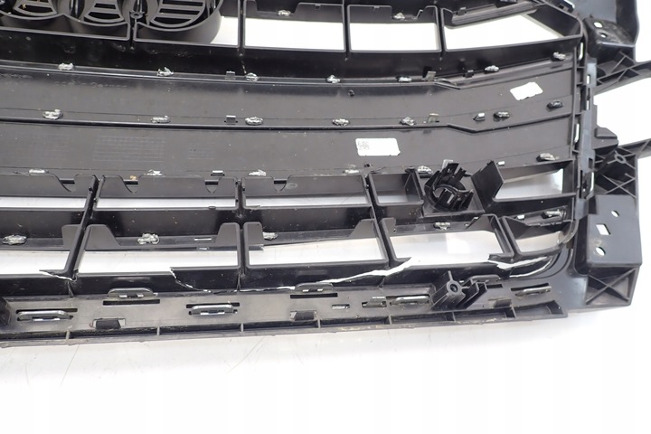 фото №15, Audi a4 b9 8w рестайлинг решётка радиатора решётка 8w0853651df