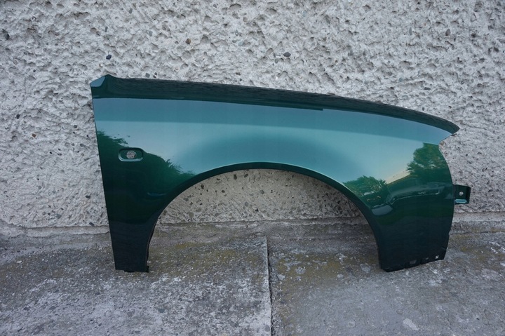 фото №1, Крыло переднее правые audi a6 c5 97/01r lz6l