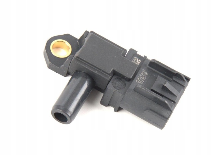 фото №11, Датчик давления выхлопных газов ford focus mk3 c-max mk2