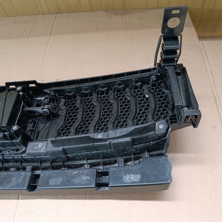фото №12, Кермо повітря жалюзі bmw 2 g42 5a1f0f805