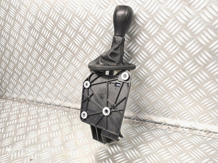 фото №10, 502951170 ручка домкрат зміни коробки передач fiat panda iii 2018