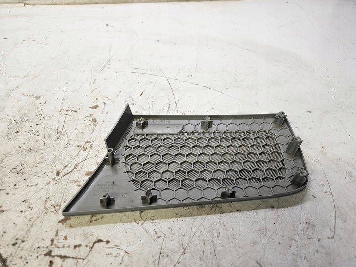 фото №5, Маскировочная накладка динамика bose audi a6 c6 p p 4f0035420a