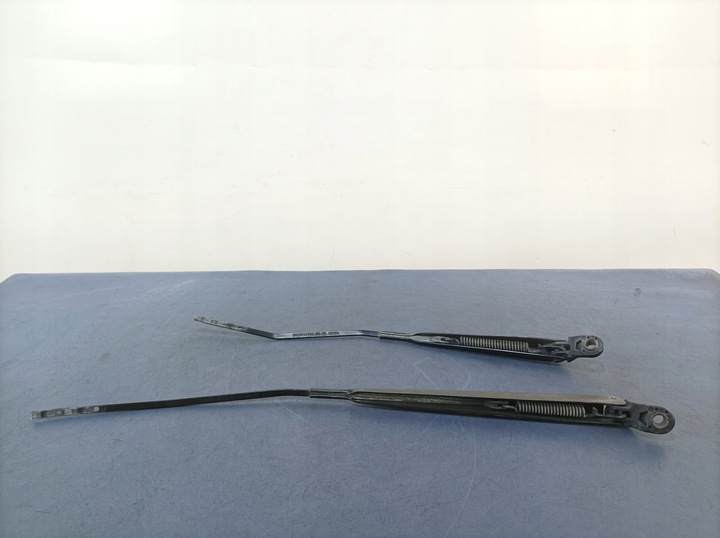 фото №2, Citroen c-elysee важелі двірник перед