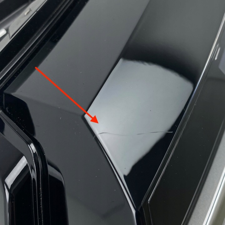 фото №13, Нова оригінальний номер лампа лівий перед renault megane e-tech ev 260607213r