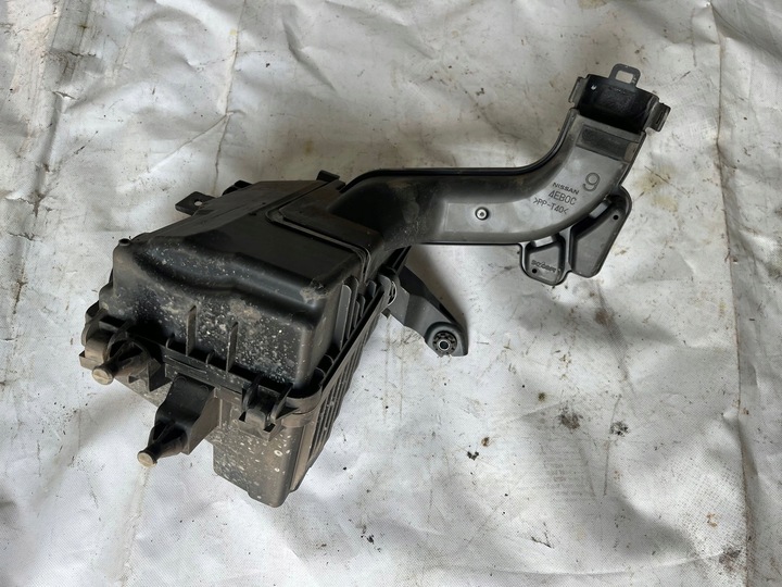 фото №1, Корпус фильтра воздуха renault kadjar 1.6 dci 165004eb0c