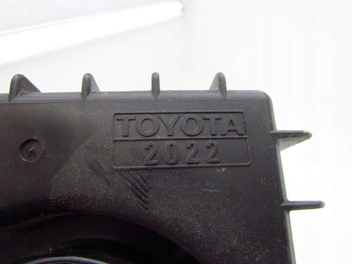 фото №7, Lexus rx корпус фильтра воздуха kpl. 03-08r