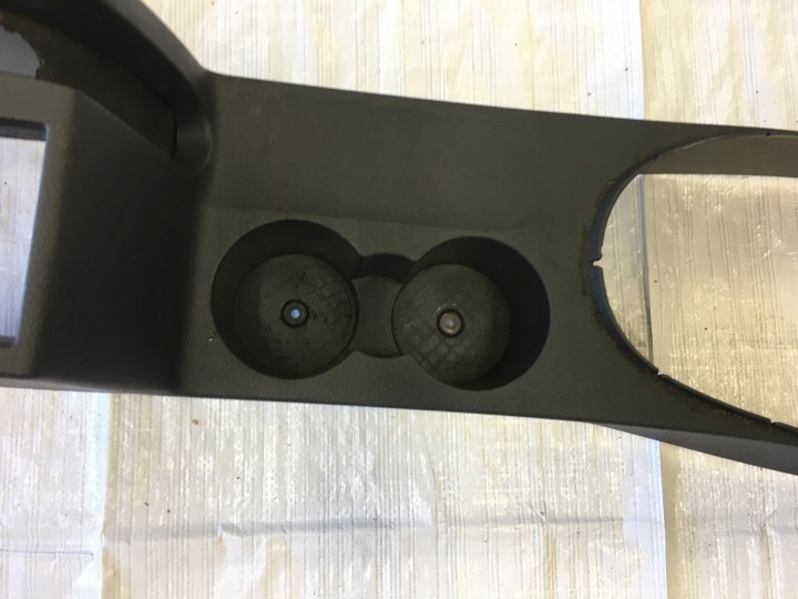 фото №13, Vw touran i туннель средний 1t0863679c eu