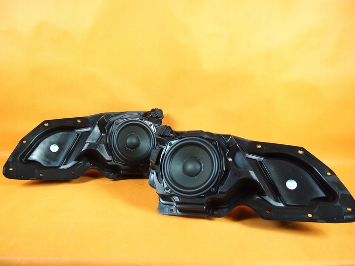 фото №9, Audi e-tron 4ke озвучивание bang & olufsen комплект 4n0035223c