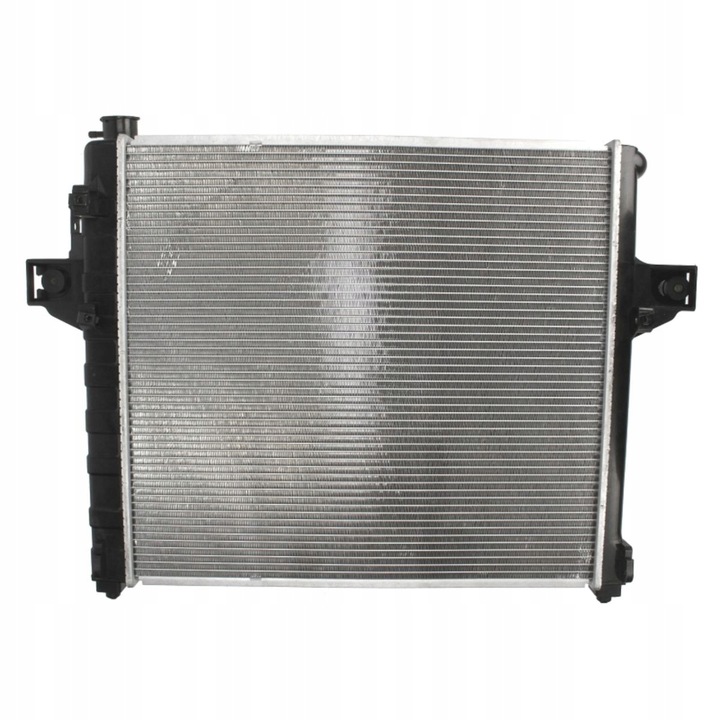 фото №12, Радиаторов двигателя jeep grand cherooke 4.7 v8 04.99
