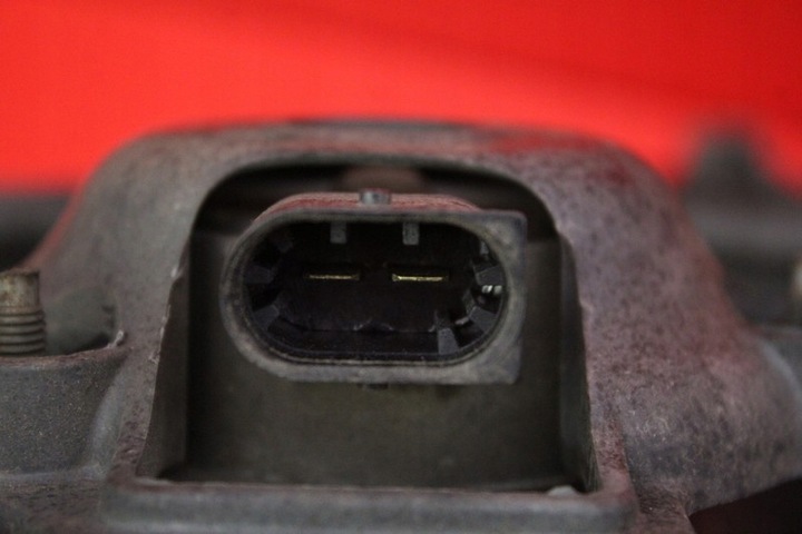 фото №14, Pas переднє підсилювач 9631006480 peugeot 206 1.1 8v 60 km 98-03