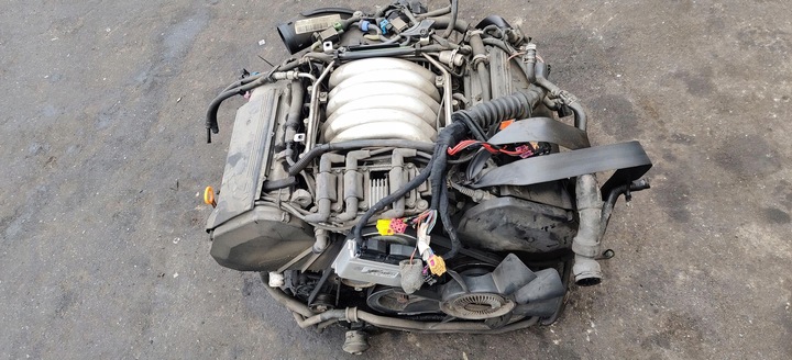 фото №1, Коробка передач коробки передач audi a4 b5 alf 2.4b passat b5 audi a6 c5