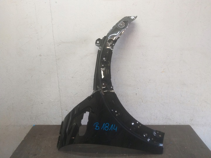 фото №1, Крило перед правий mini cooper f56