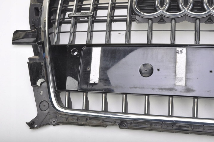 фото №11, Audi q5 решітка решітка радіатора решітка радіатора 8r0853651r