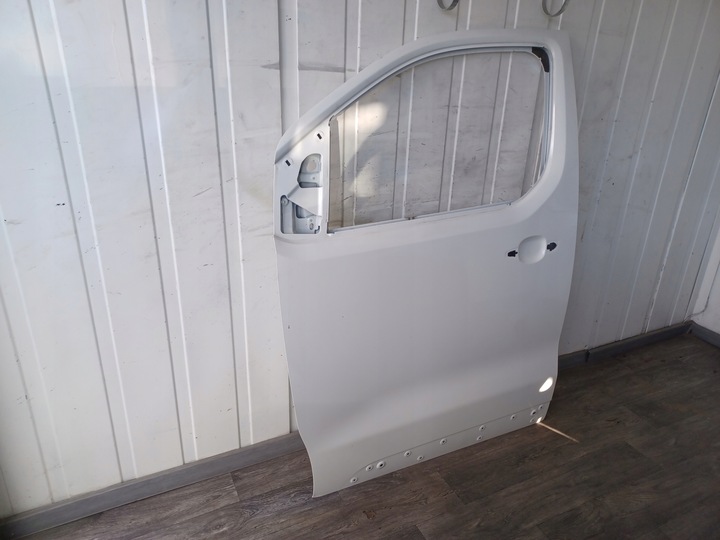 фото №7, Дверь --- jumpy iii expert proace 16-25 vivaro 21- ---- передние левая ----