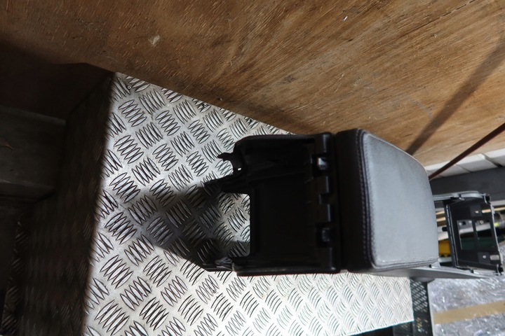 фото №9, Тунель середній megane iii універсал 969100026r