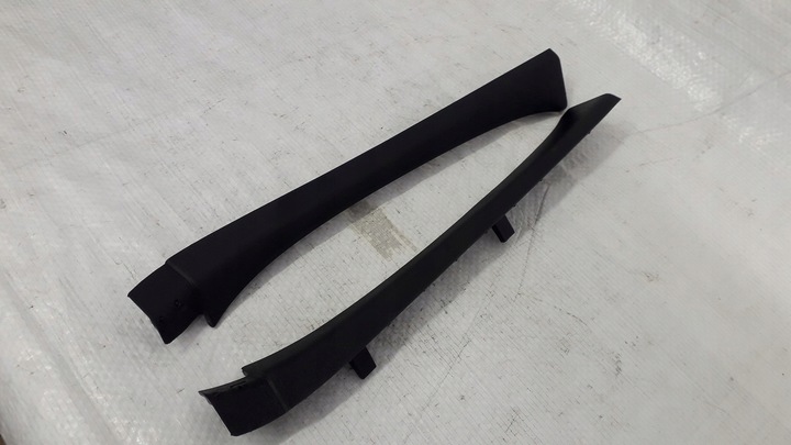 фото №1, Vw passat b7 обшивка стойка правые левая 3c0868238 3c0868237