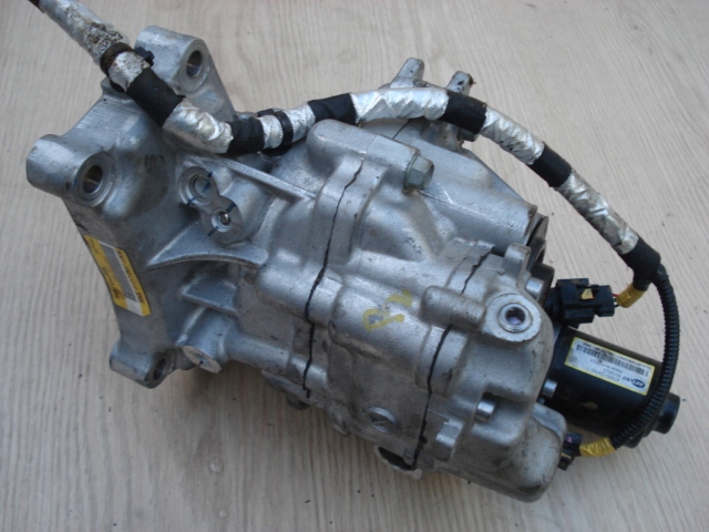 фото №12, Hyundai i30 i30n kona kia 2.0 t редуктор коробки 47400-2n000 47495-24000