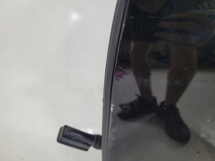 фото №6, Mini cooper f54 clubman 15- дверь левая зад задние