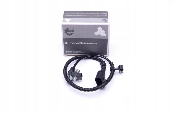 фото №9, Esen skv датчик вала коленчатого