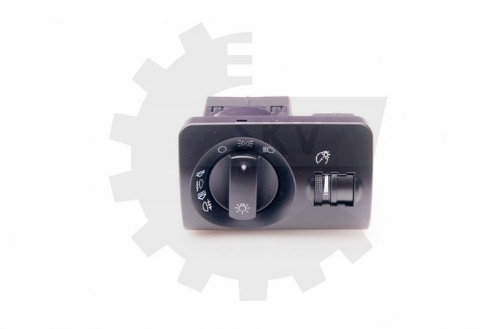 фото №9, Вимикач світла audi a6 01-04