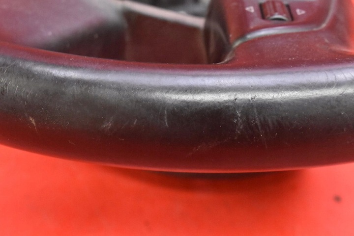 фото №9, Руль кожаный мультифункция 3t0419091ab skoda superb 2 ii 08-13