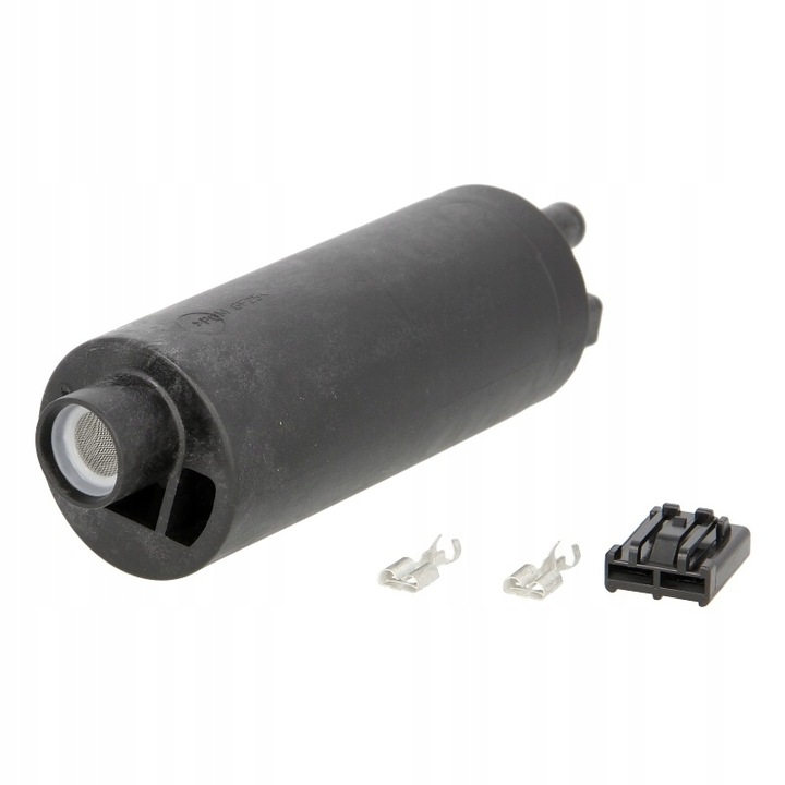 фото №15, Насос pal. електричний vw