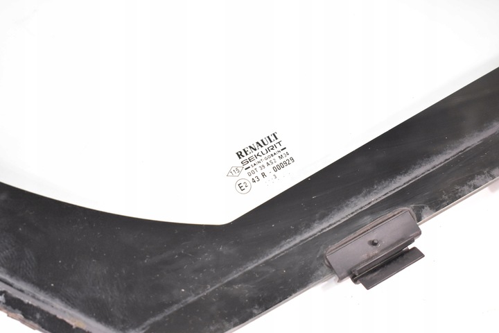 фото №3, Скло кузовна праві перед espace iv 03r.