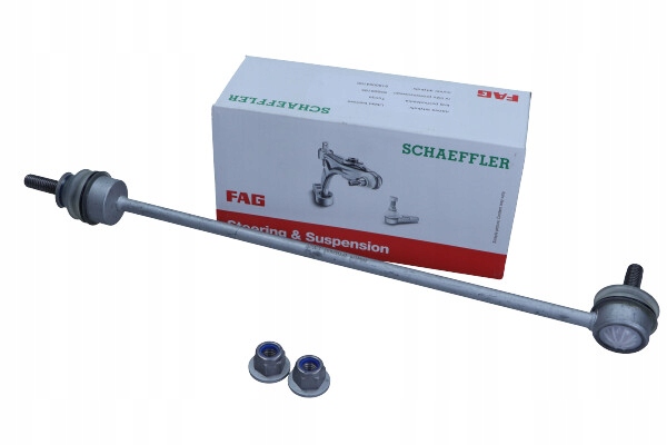 фото №9, Соединитель стабилизатора перед fag 818020410