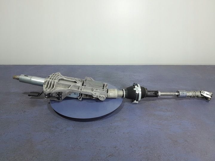 фото №3, Mercedes e w213 колонка кермова a2054608901