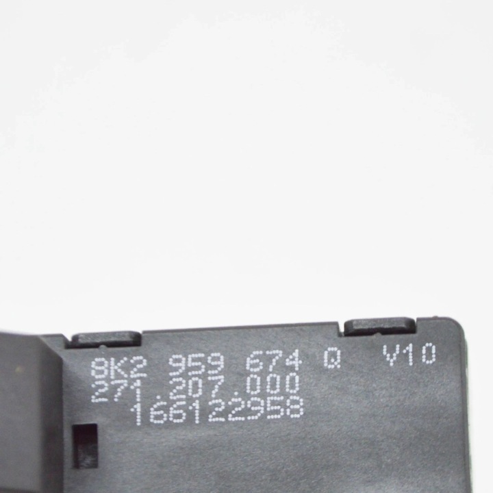 фото №7, Audi a5 sportback 8ta 2012 другие переключатели i кнопки