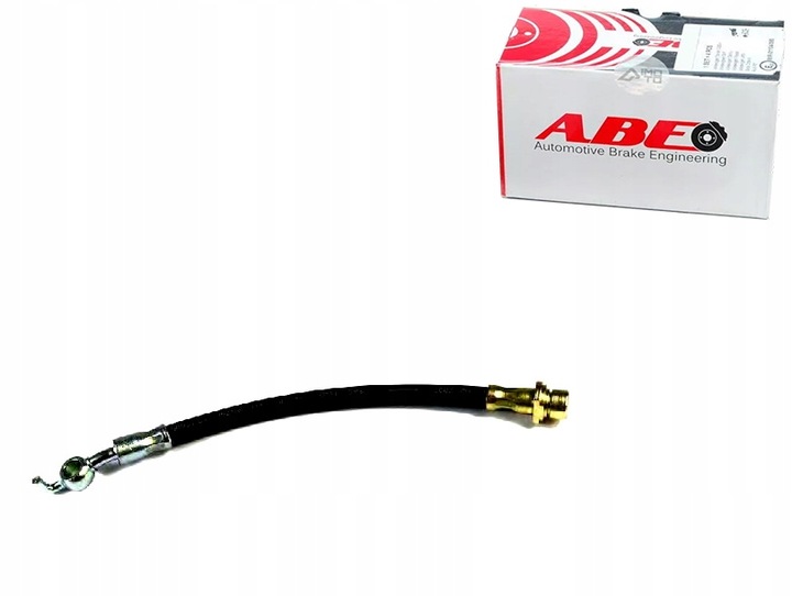 фото №1, Шланг тормозной [abe]