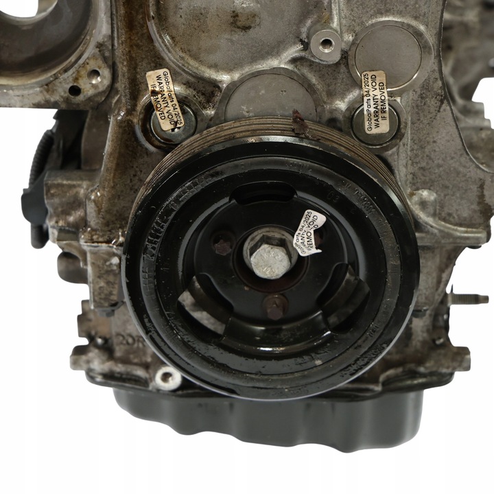 фото №11, Bmw f20 f30 116i 316i двигатель n13b16a новый распределение