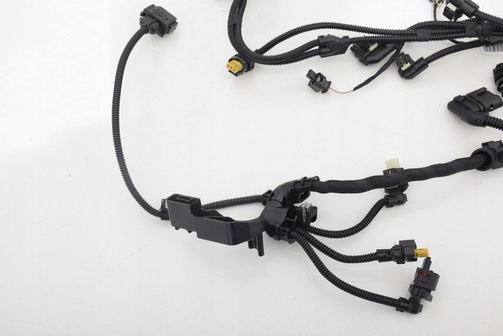 фото №10, Bmw 2 u06 220i b38a15p комплектная жгут установка двигателя