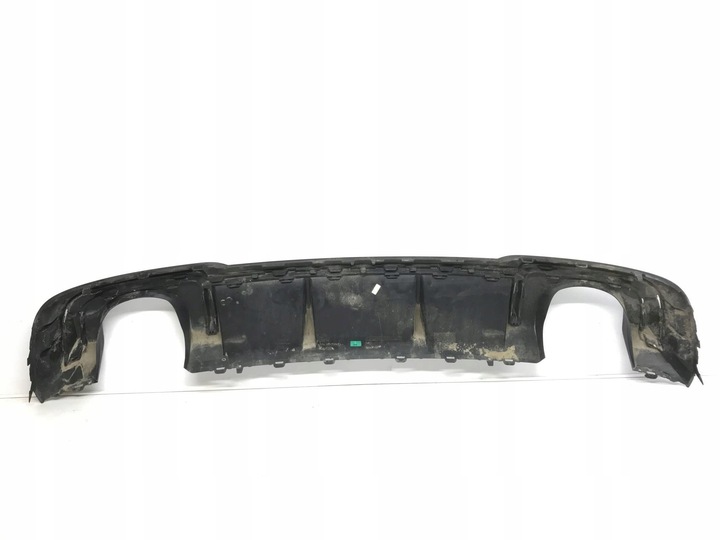 фото №8, Audi rs3 2019 з задній планка нижня бампера заднього