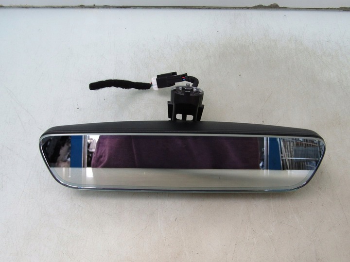 фото №1, Cx-60 23r дзеркало внутрішні внутрішні заднього виду bdms-69220