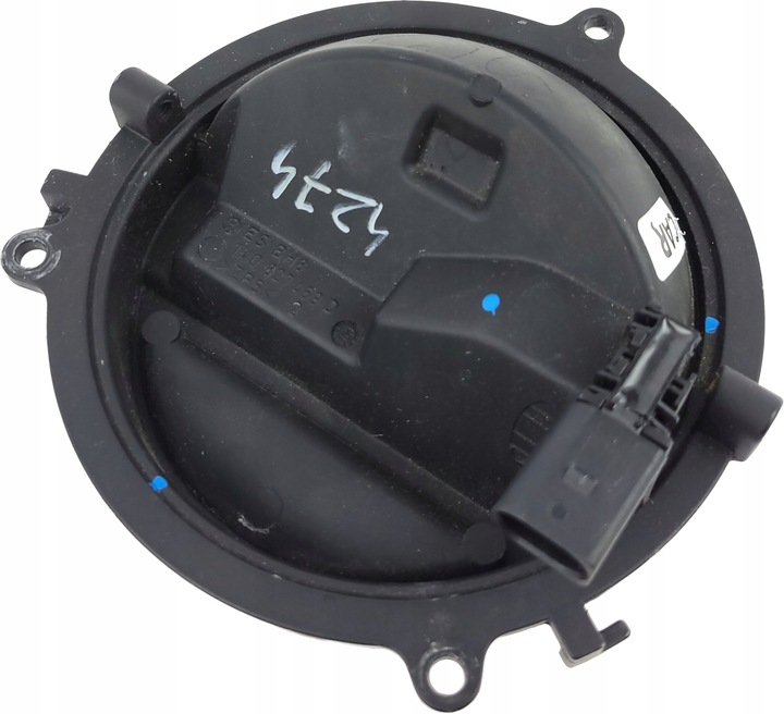 фото №6, Vw golf v 5 eos passat b6 sedan ручка задняя зад замок крышки 1k0827469d