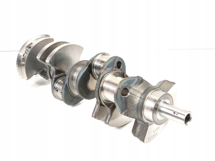 фото №12, Bmw v8 s68t s68x вал колінчастий новий oem номер 1020766 s68b44 m5 g90 g99 x5m f95 f96