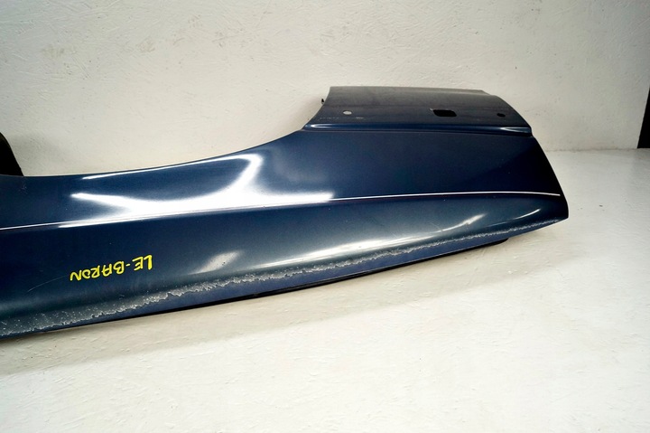 фото №9, Le baron lebaron cabrio крыло перед переднее левый