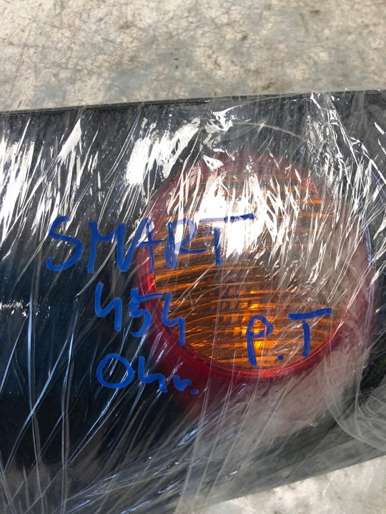 фото №6, Лампа праві зад smart forfour 454 a4548200064