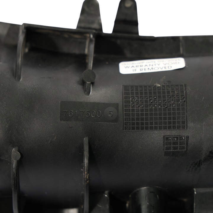 фото №12, Mini f56 f57 b46 b48 колектора всмоктуючий впускний bez klapek 7617500