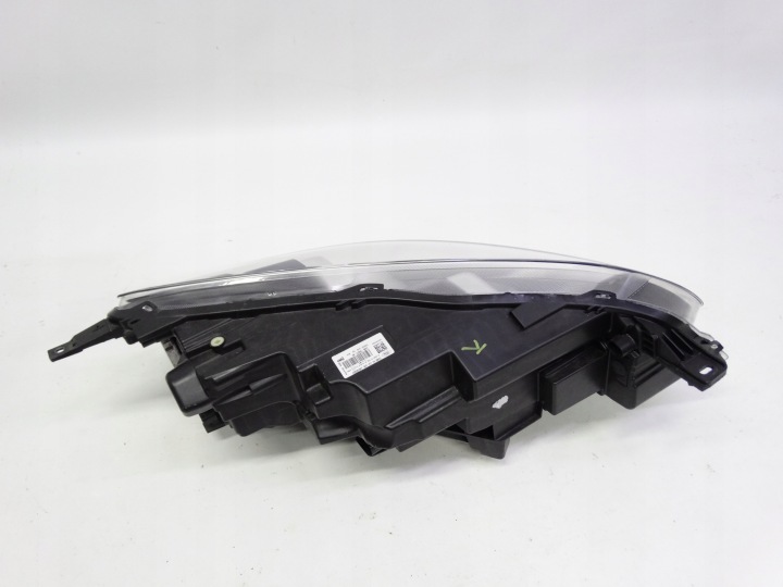 фото №11, Ford kuga mk3 19-24 фара ліва повний led lv4b-13e017-as оригінальна
