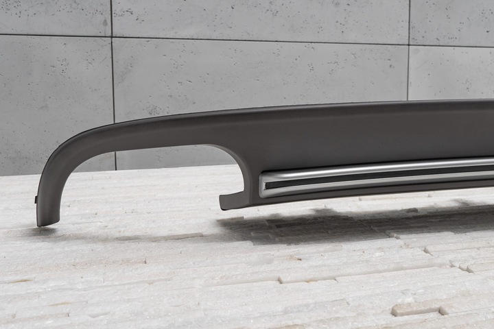 фото №9, Audi a7 4g8 2010-2015 передній фейсліфтинг дифузор задній stylizujący na s7