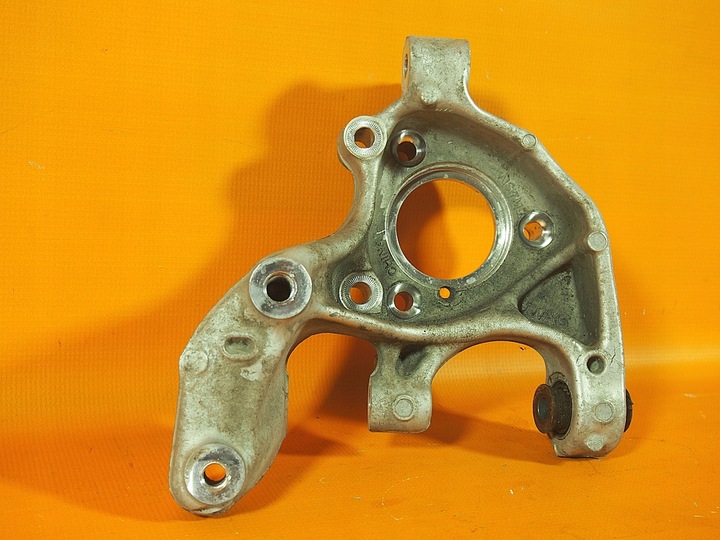 фото №7, Audi q3 83a поворотна опора зад задня права 5qf505436h