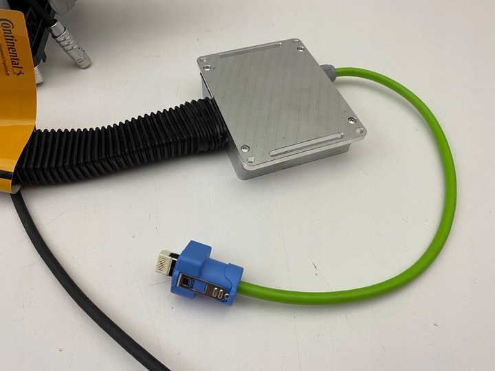 фото №8, Bmw 7 g70 насос abs нова 4a04e77