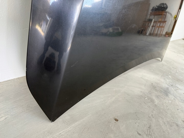 фото №7, Капот кришка комплектна двигуна lexus is ii 220 250 350