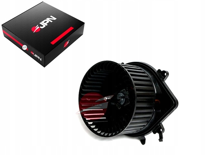 фото №1, Вентилятор вентилятор mini jpn